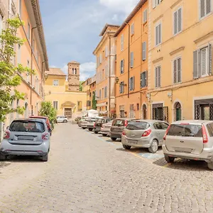 Appartamento Rufina's, Roma