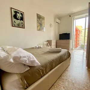Appartamento Zoelia Bologna House, Roma