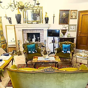 Appartamento Loft Appia Antica Donna Eugenia, Roma