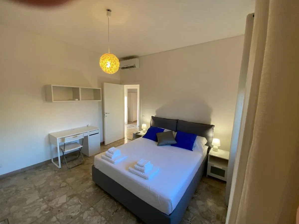 Casa vacanze Villa Casa Balu' Roma Italia