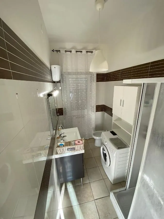 Villa Casa Balu' Roma Casa vacanze