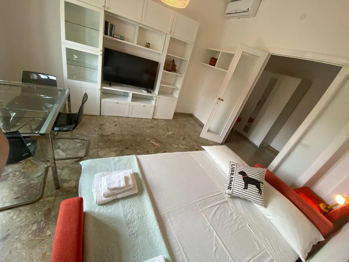 Casa vacanze Villa Casa Balu' Roma