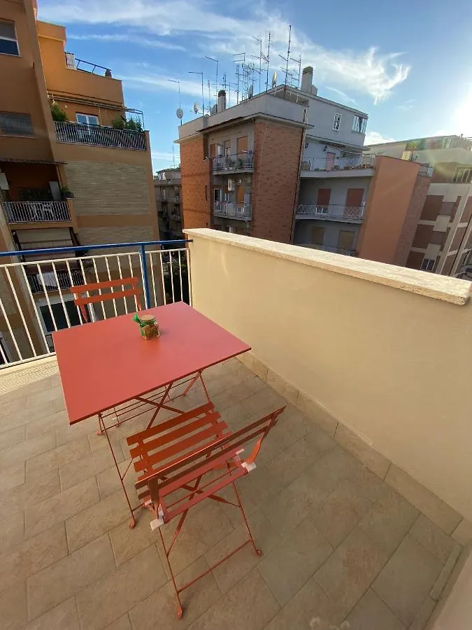 Casa vacanze Villa Casa Balu' Roma