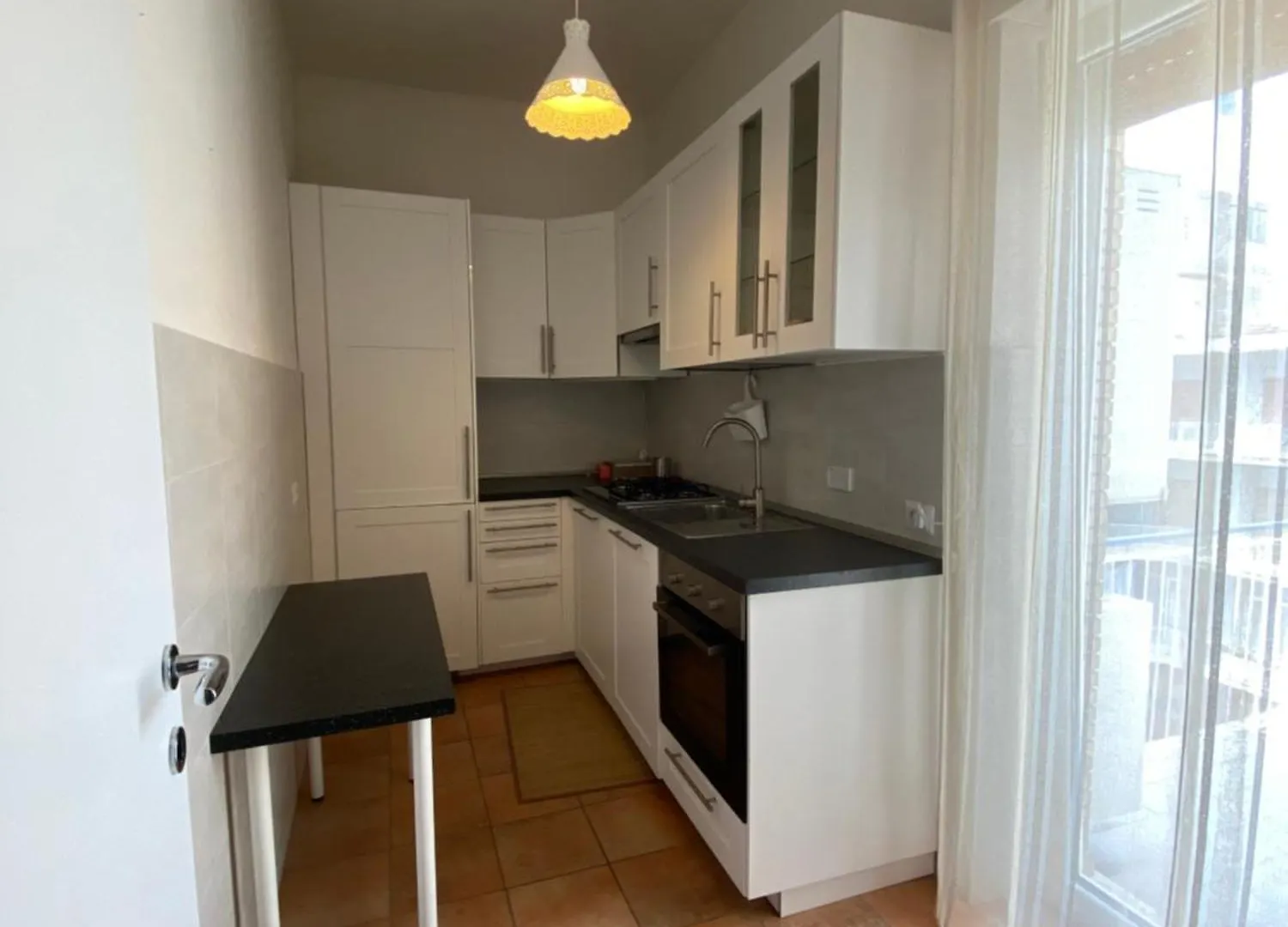 Villa Casa Balu' Roma 0*,