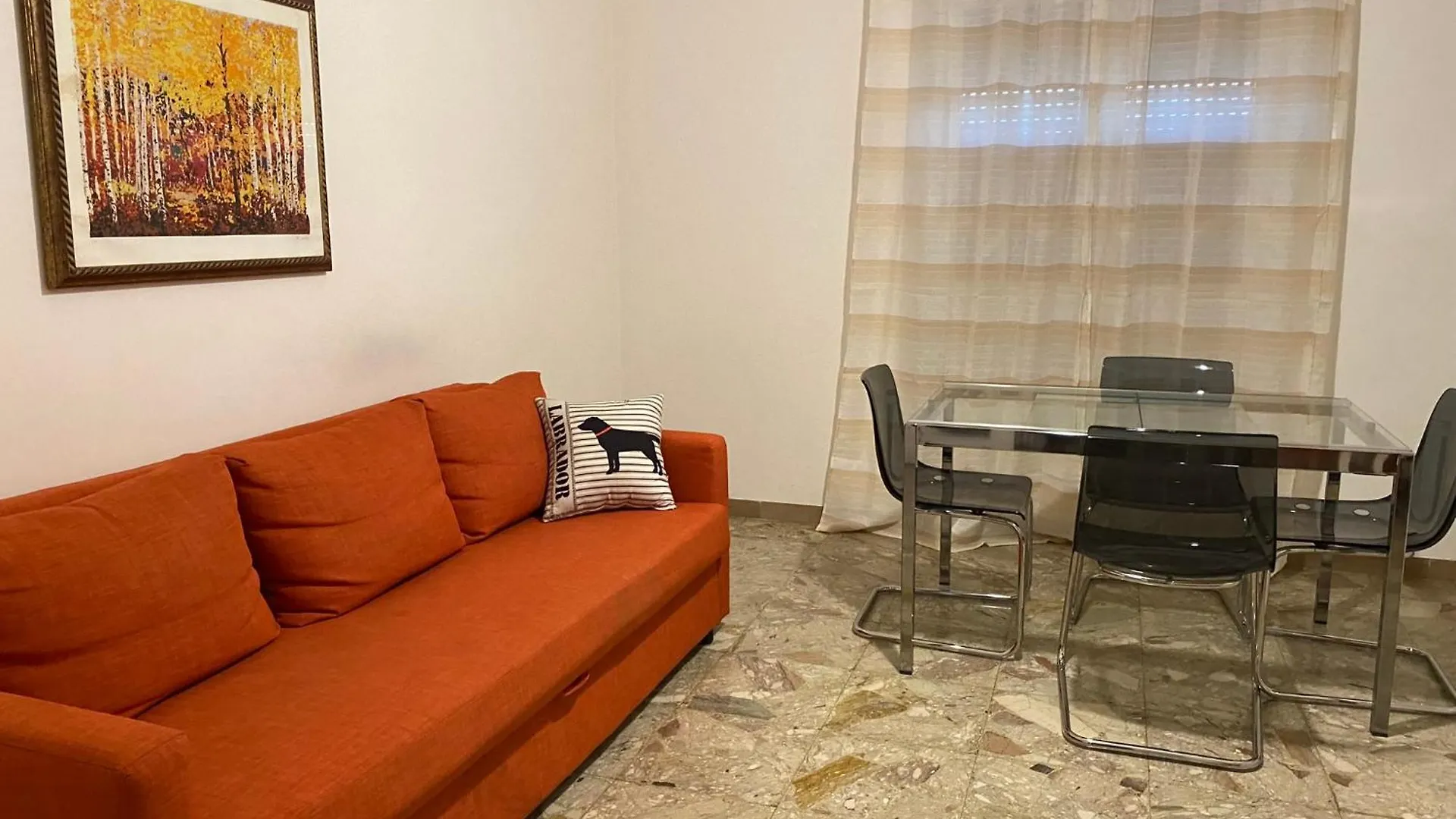 Casa vacanze Villa Casa Balu' Roma