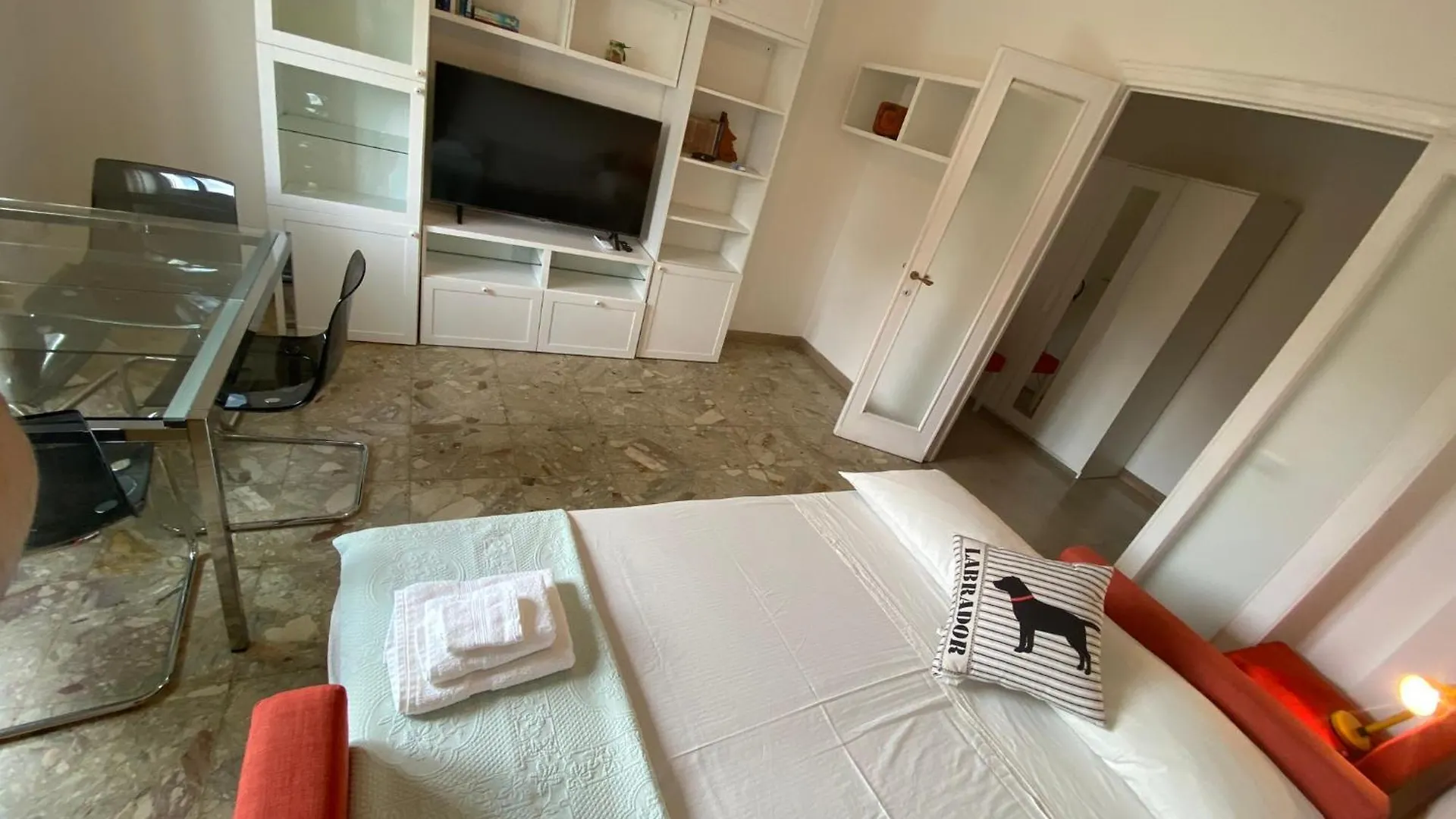 Villa Casa Balu' Roma